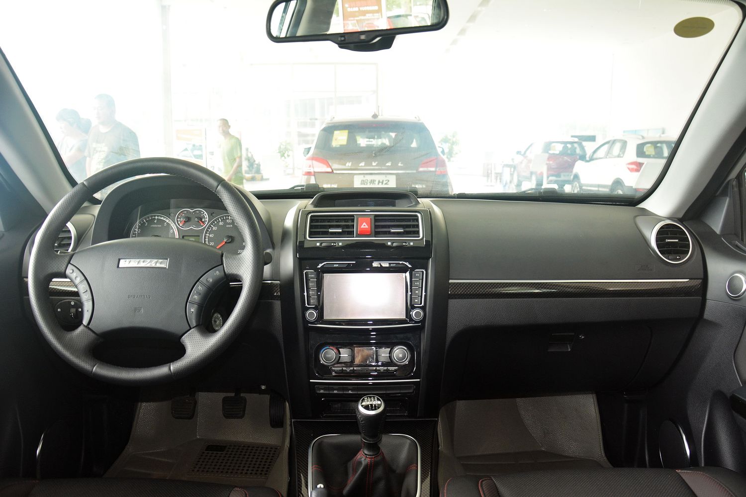 领克05哪一款最值得入手,领克05新车及二手车哪个有性价比