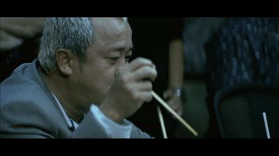 原生态非洲黑檀木筷子，无毒无蜡还无漆，健康环保还好用