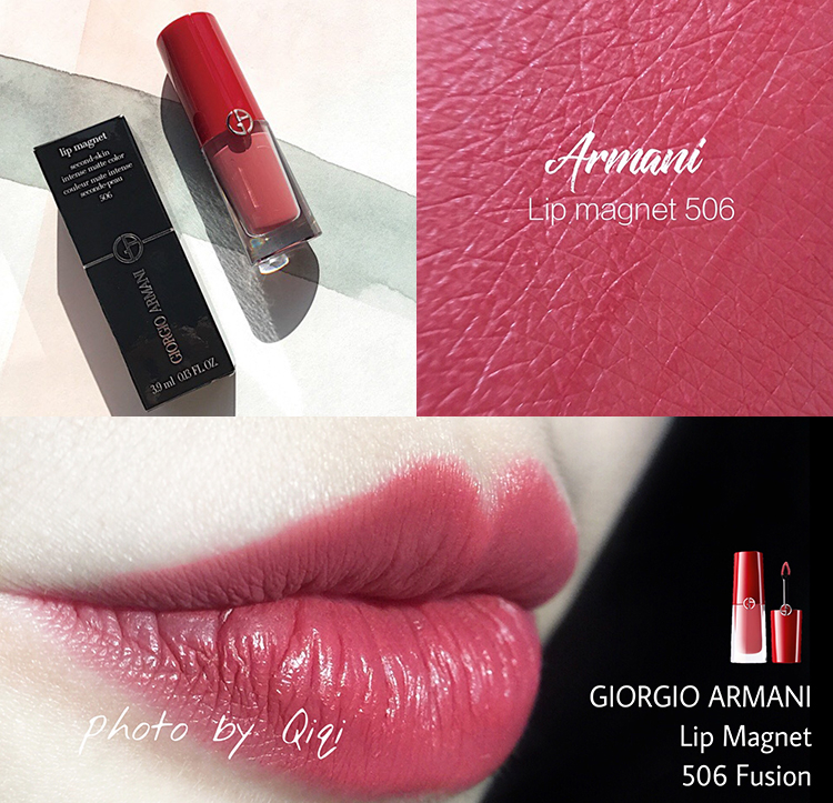 黄黑皮深唇适合的口红色,黑黄皮厚唇适合什么颜色的口红