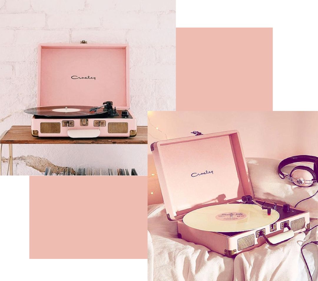 不是只有女孩子能收到圣诞礼物,最好的圣诞礼物给女生