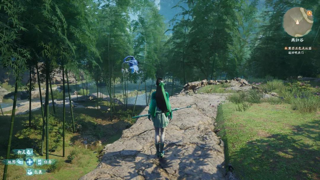 仙剑奇侠传7试玩攻略,仙剑奇侠传7试玩版进不去