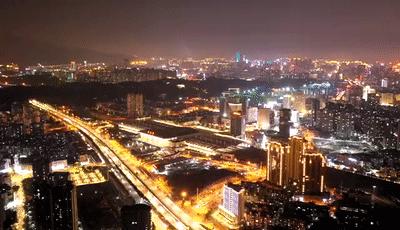 福州很高级的地方,福州提升城市品质