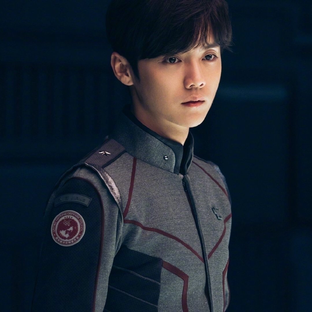 鹿晗穿越火线演技炸裂片段,鹿晗高光时刻穿越火线