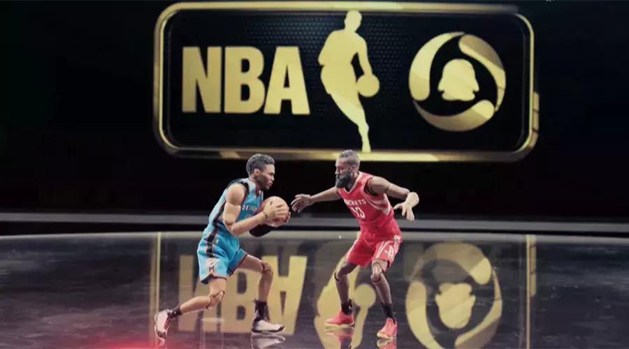 杨毅谈nba规则时代变化,杨毅nba专栏