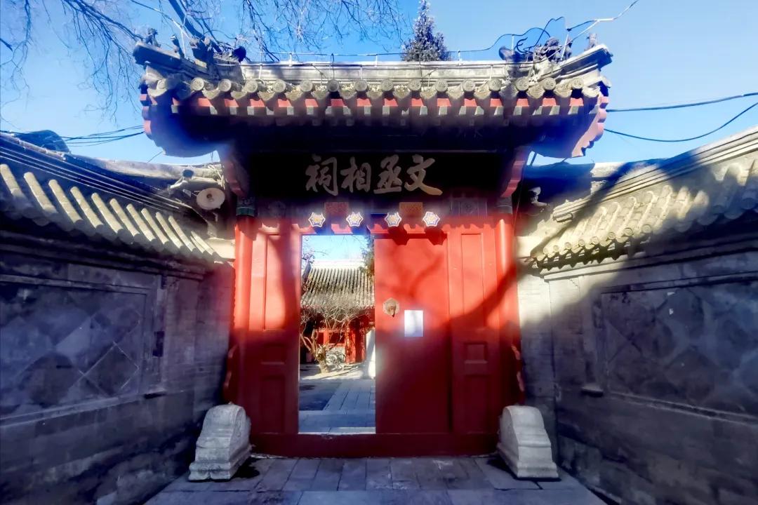 北京最有艺术气息的胡同,北京有历史文化感的胡同