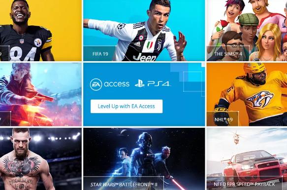 ea游戏购买之后怎么下载,ea游戏订阅