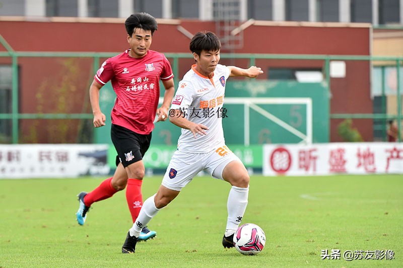 青岛中乙联赛赛程,2018中乙第十轮盐城