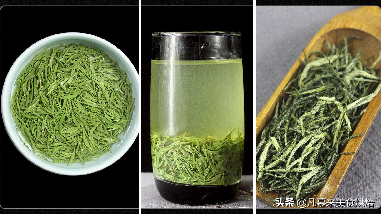 什么品种的茶叶最好喝,中国十大名茶哪种茶叶最好喝