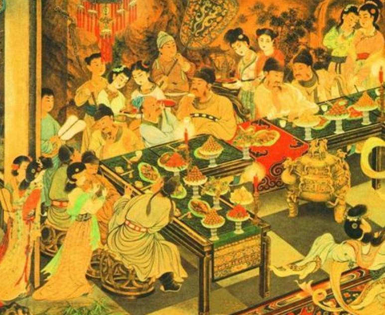 终于播了！8.7分的良心国剧，文化自信才是国产剧的正确打开方式