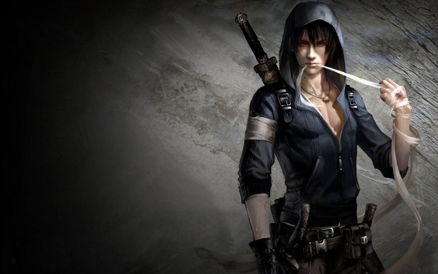 盗墓笔记中张家人有多厉害,盗墓笔记的张家灭亡了吗