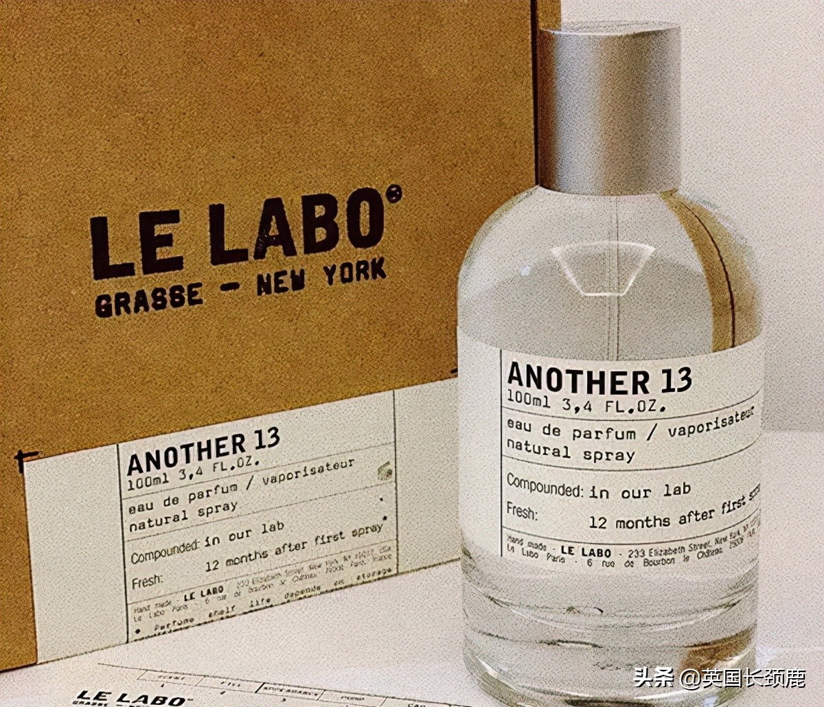 秋冬季节推荐的香水,秋冬香水橘彩星光