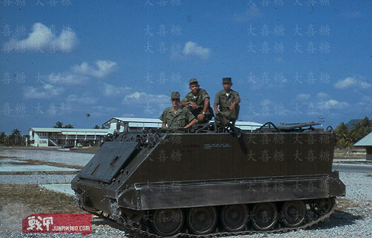 空军宪兵第四部分：安全部队制服配饰中的特色元素