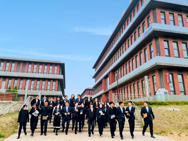 大连口腔义齿中专,大连口腔义齿中等职业技术学校