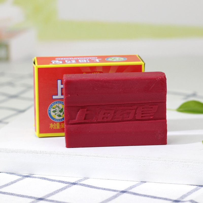 哪些国货香皂好用又好闻,老国货舒肤佳香皂推荐