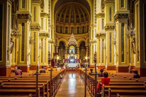 周末天津周边一日游,周末两天天津攻略