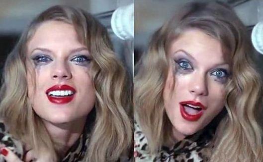 眼线笔晕是怎么回事,小奥汀眼线笔晕妆怎么办