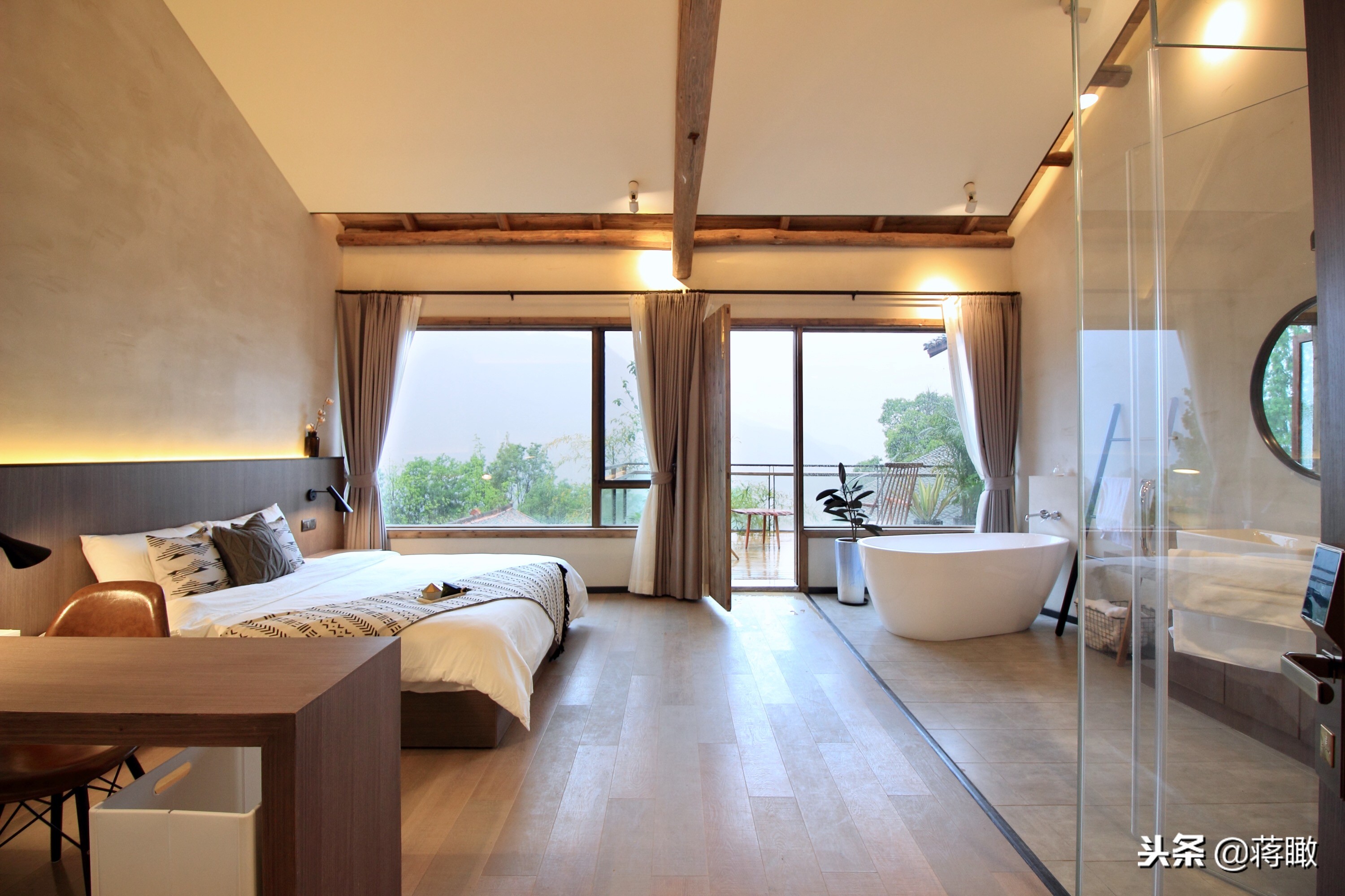 松阳,会是下一个理想国么?