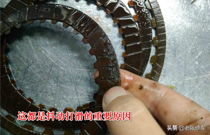 自动挡变速箱坏的前兆，赶紧自查防患未然