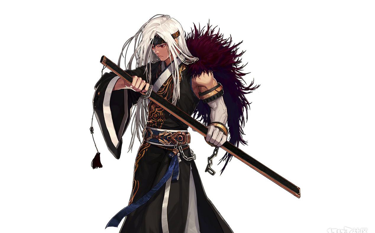 地下城与学生*党**认真的吐槽剑魂的伤害