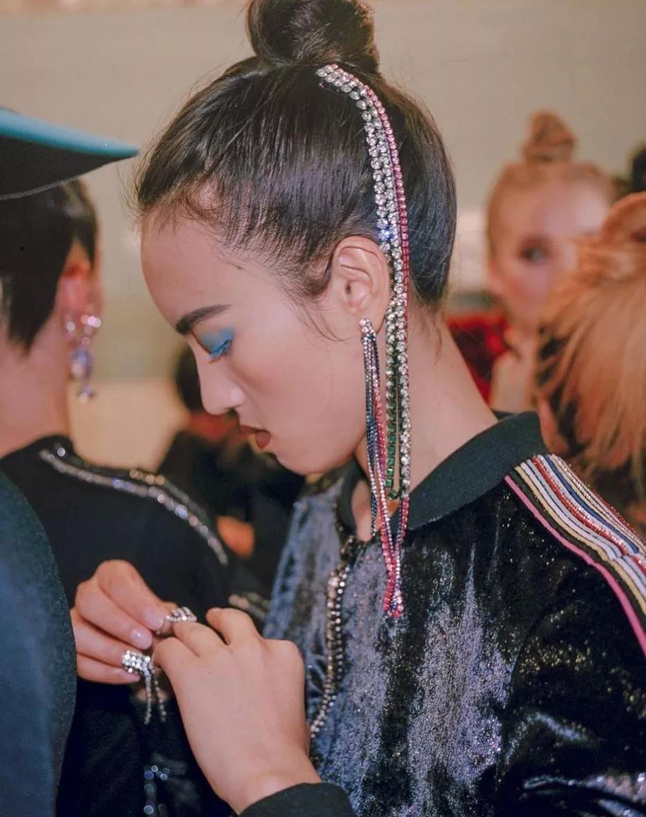 珠宝首饰完美搭配效果更加好,珠宝首饰有哪些设计风格