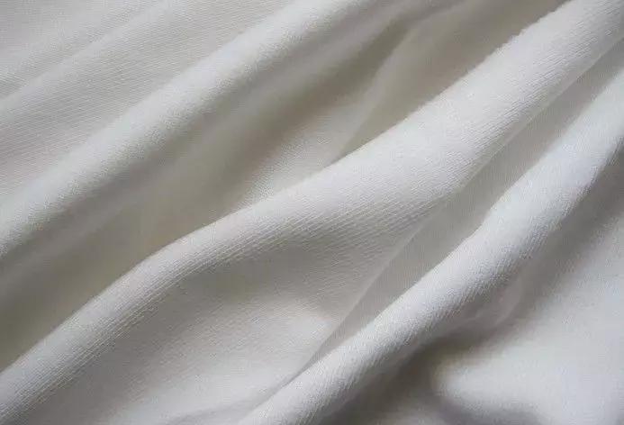 服装面料知识讲解主播,50种面料知识服装人必看收藏贴