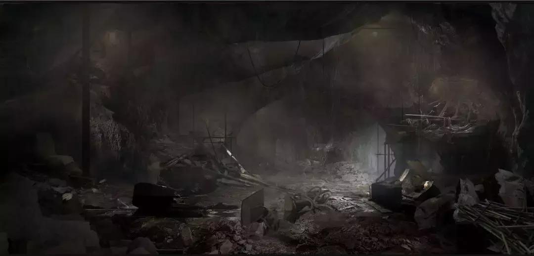 太强了！她笔下的「神秘画风」真是惊艳！