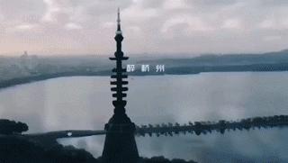 湖滨步行街二期改造提升方案设计/BIDG波士顿国际设计