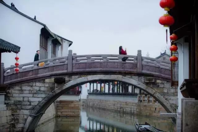 中国十大古村庄,中国最值得去的十个古村落