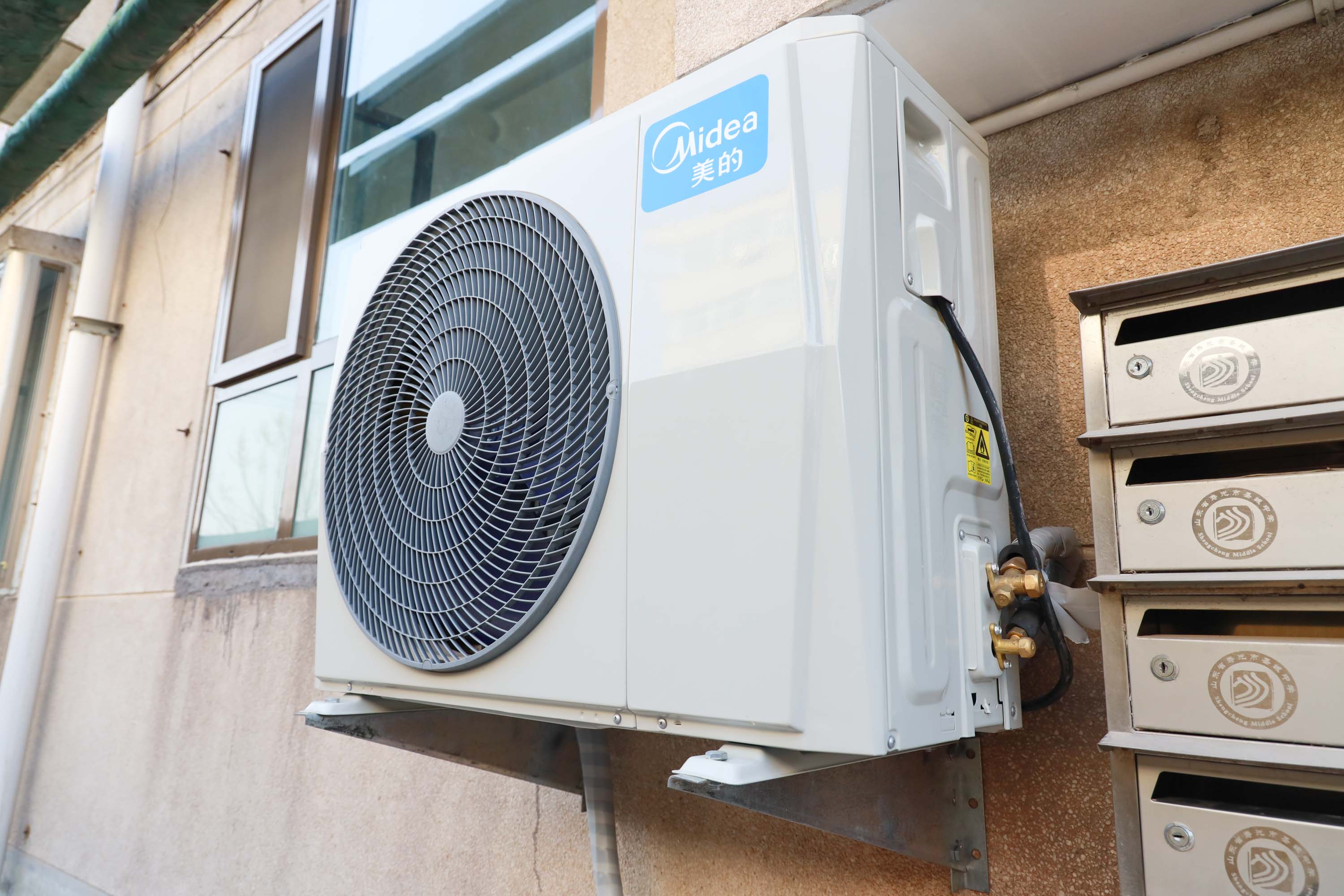 美的智行3匹柜机空调效果如何,美的智行柜式空调