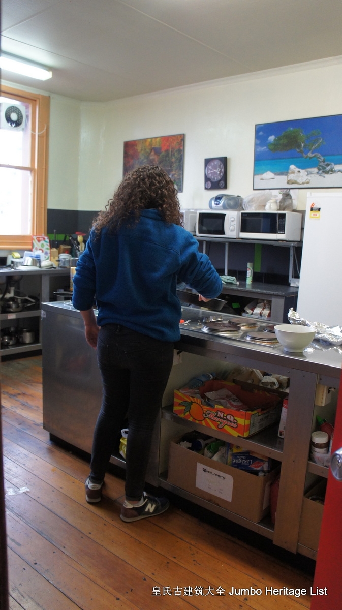 第66:心醉迷失奥塔哥府,苏格兰风格达尼丁