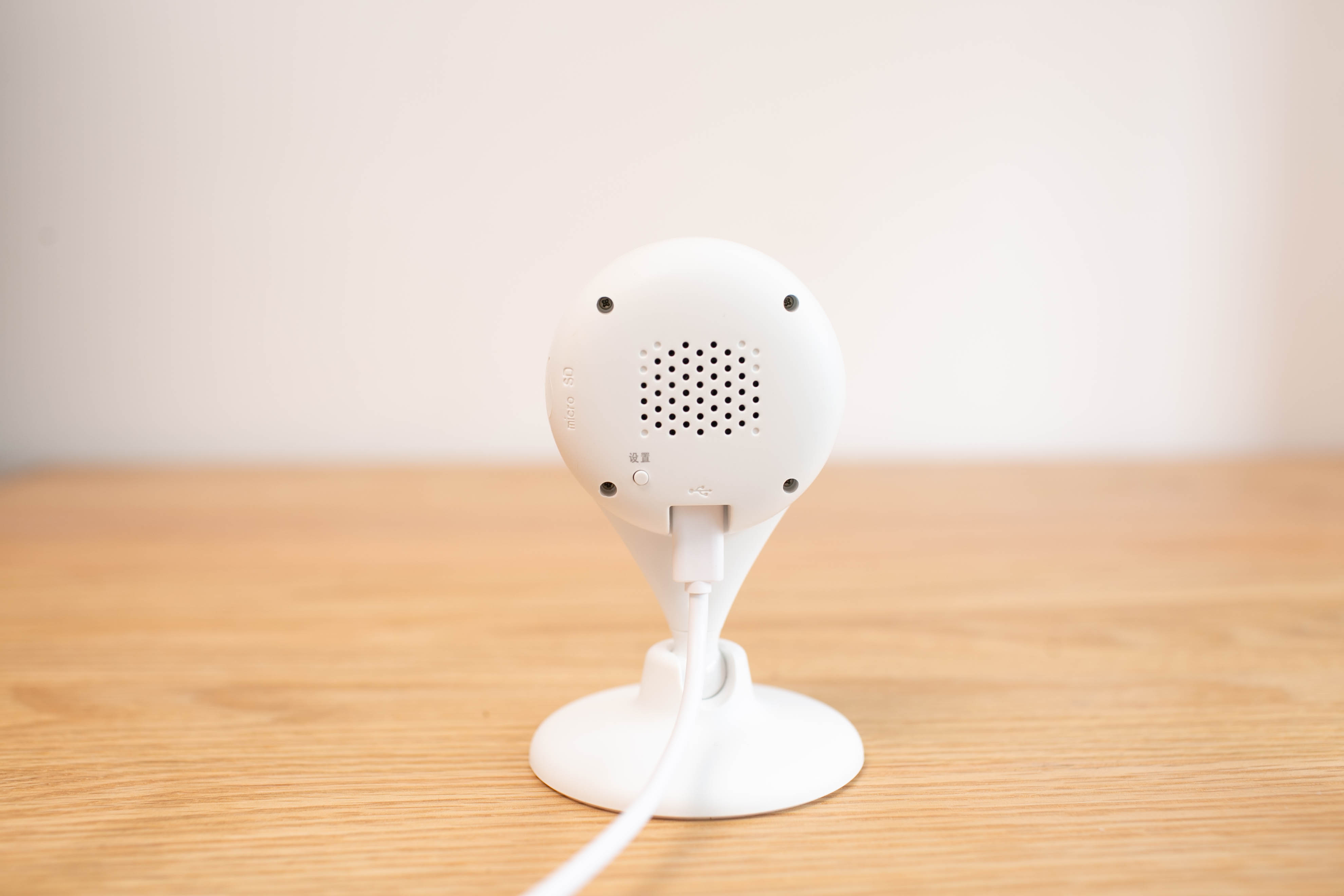 360小水滴摄像头wifi模组,360小水滴摄像头评测