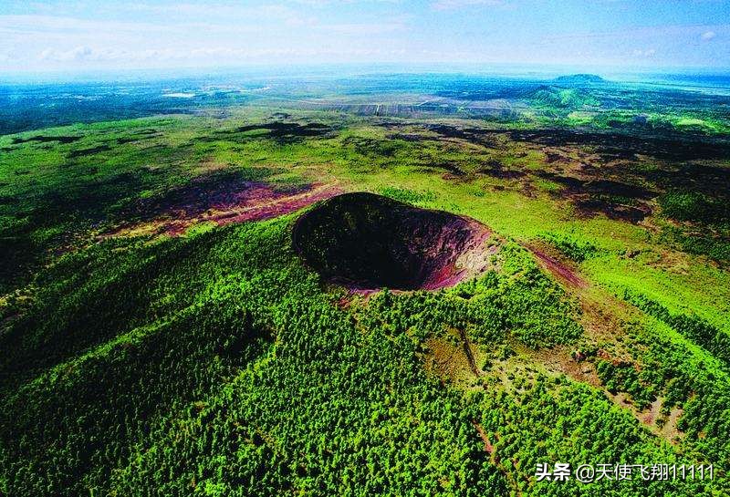 全国1152家a级旅游景区,黑龙江冰雪旅游地推荐