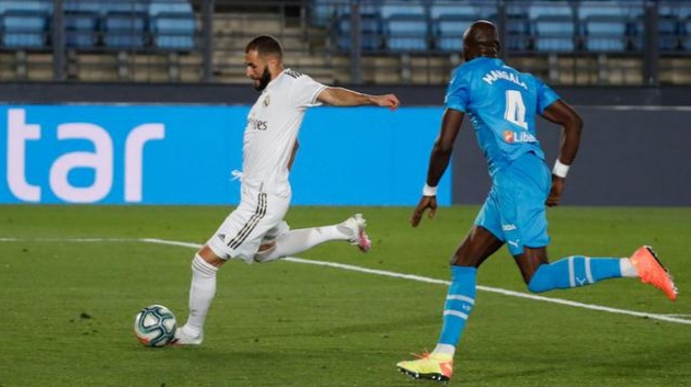 19岁韩国小将对拉莫斯,19岁皇马新星