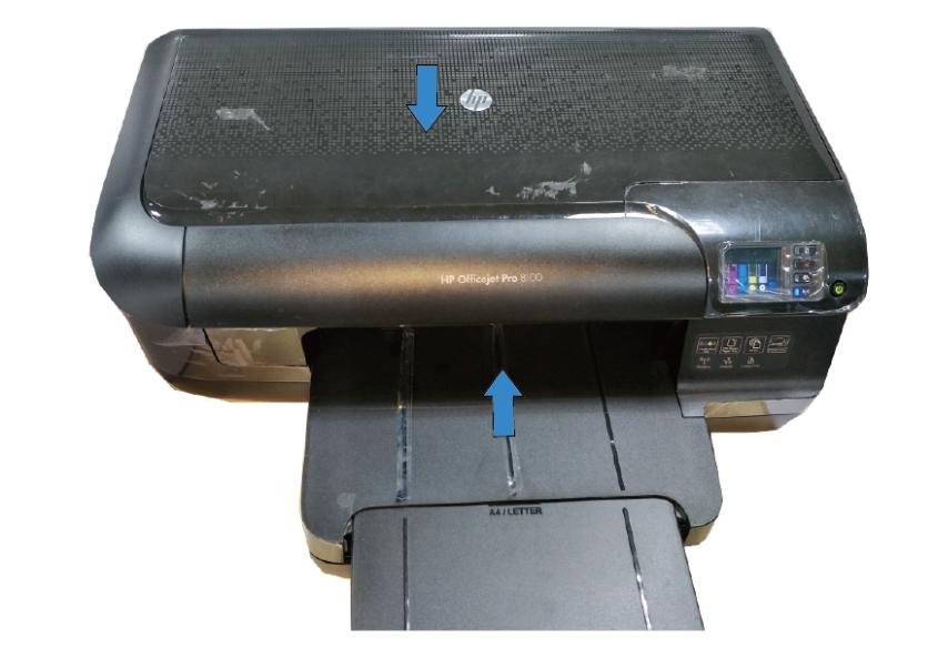 hp955xl彩色墨盒安装步骤,惠普950xl墨盒怎么加墨