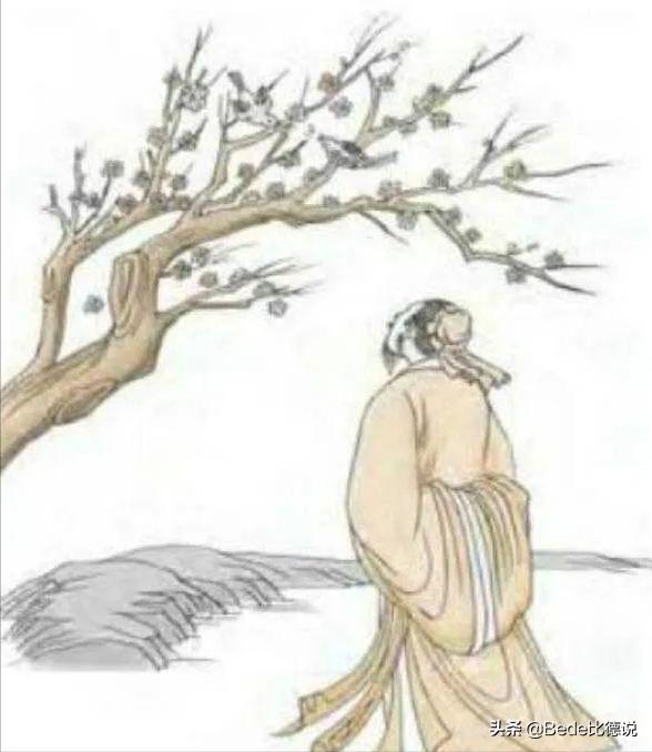 邵雍的梅花诗十大预言解析,邵康节十首预言诗