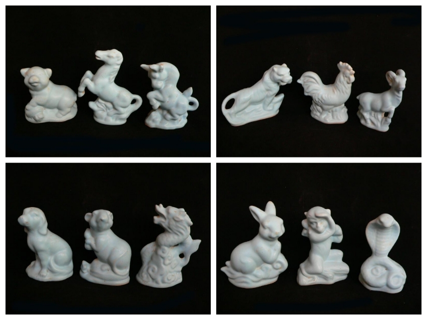 宋瓷与道教文化,汝瓷和道教关系图