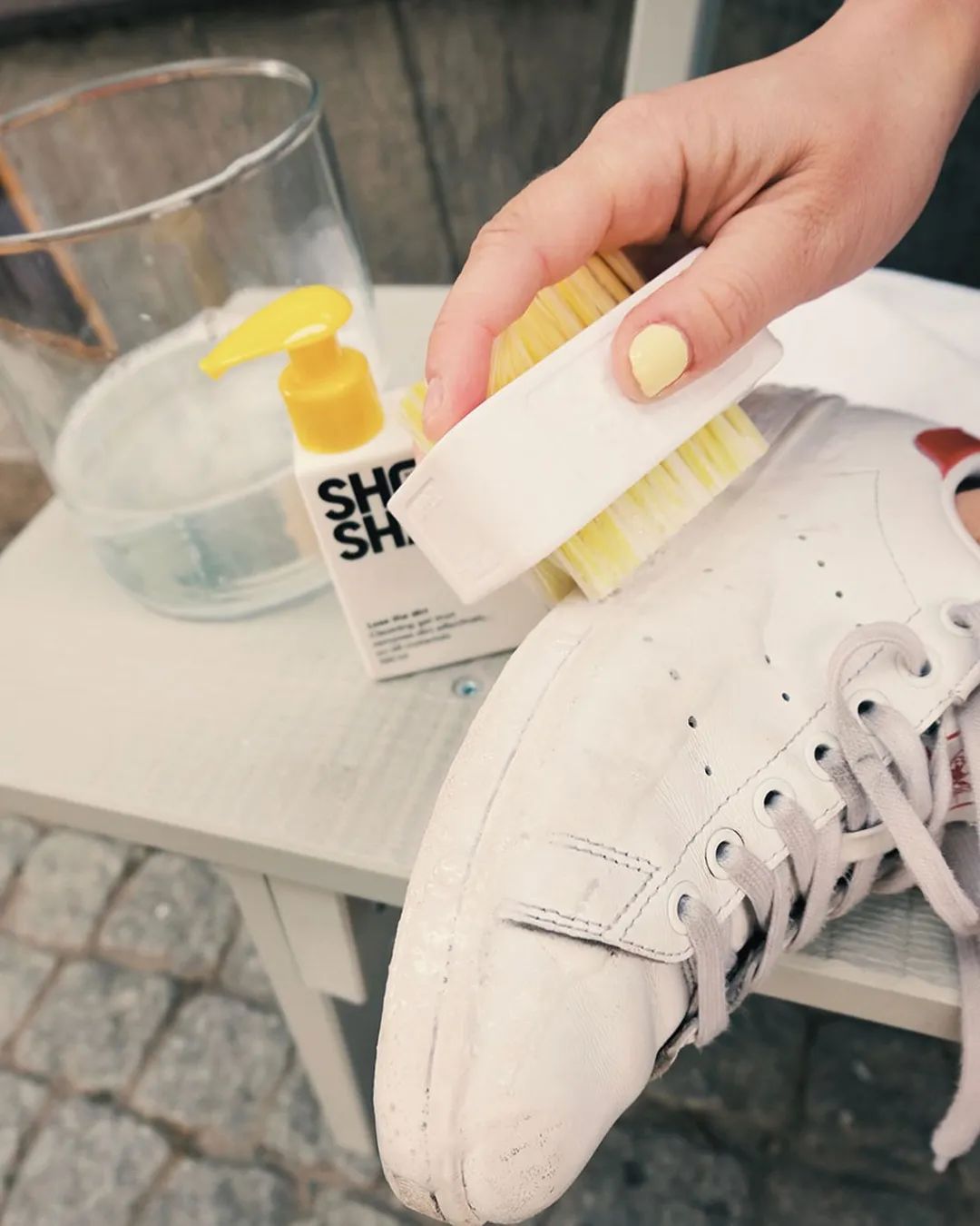 洗鞋神器哪个牌子好,morei洗鞋神器