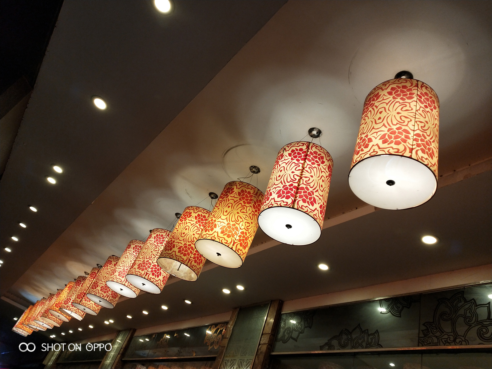 oppok1测评处理器,OPPOK1测评