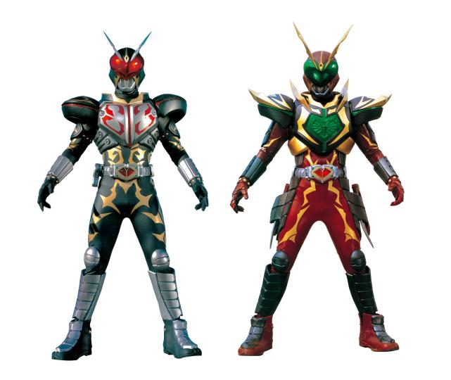 假面骑士剑最帅的骑士,假面骑士哪个骑士的剑最好