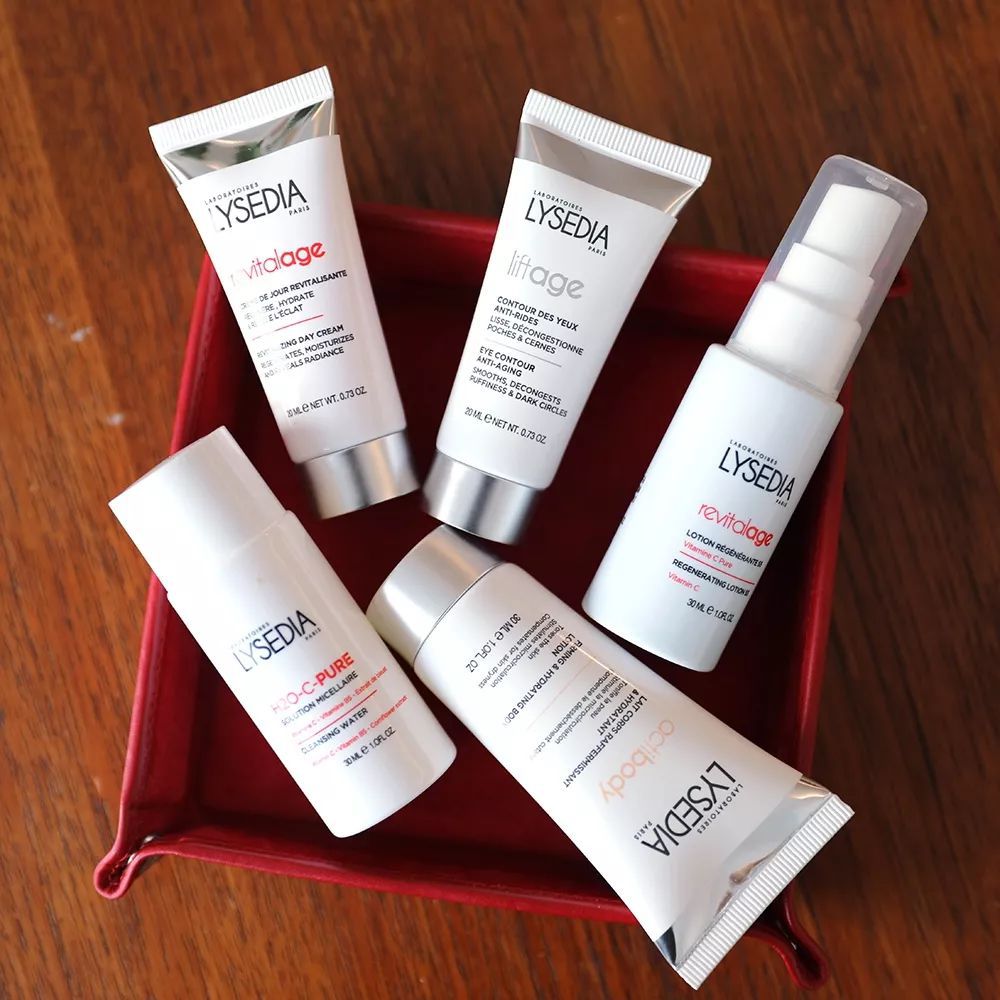 小众贵妇清爽抗衰老护肤品,法国护肤品抗衰老