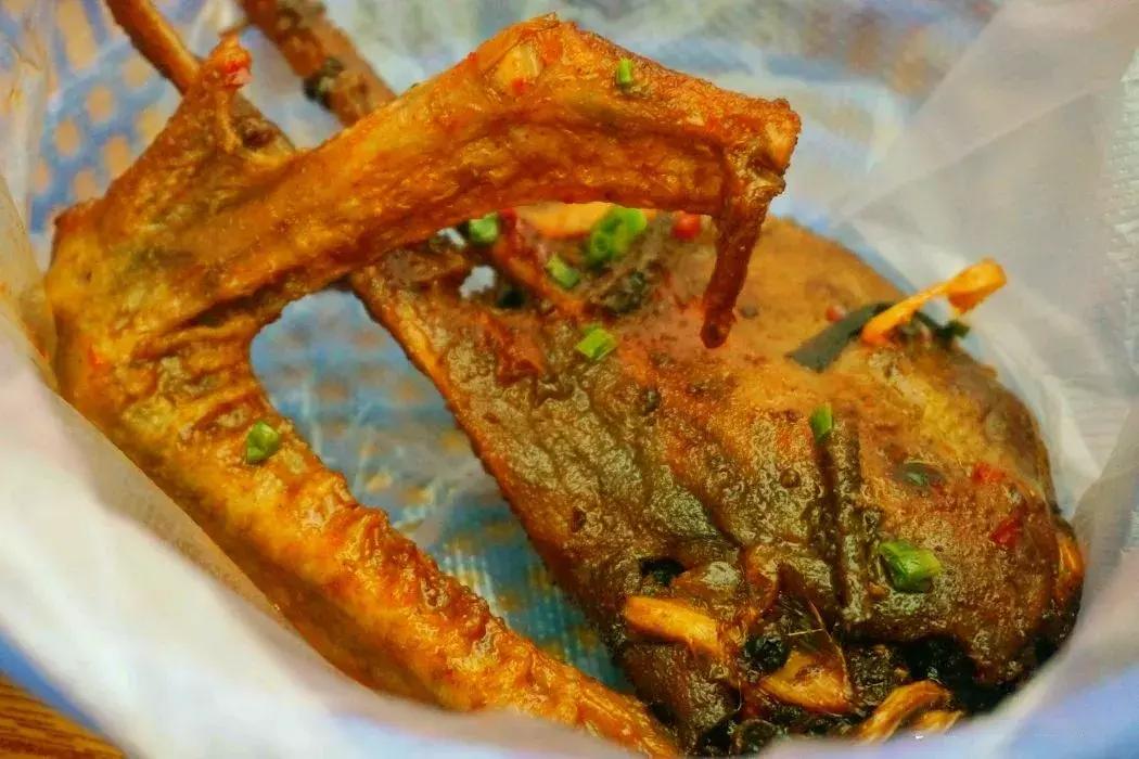 柳州最好吃10家的螺蛳粉,柳州哪一家的螺蛳粉是最好吃的