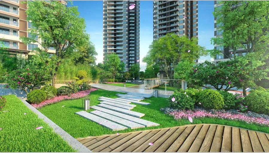 在韶关拥有一套江景房是怎样的体验？