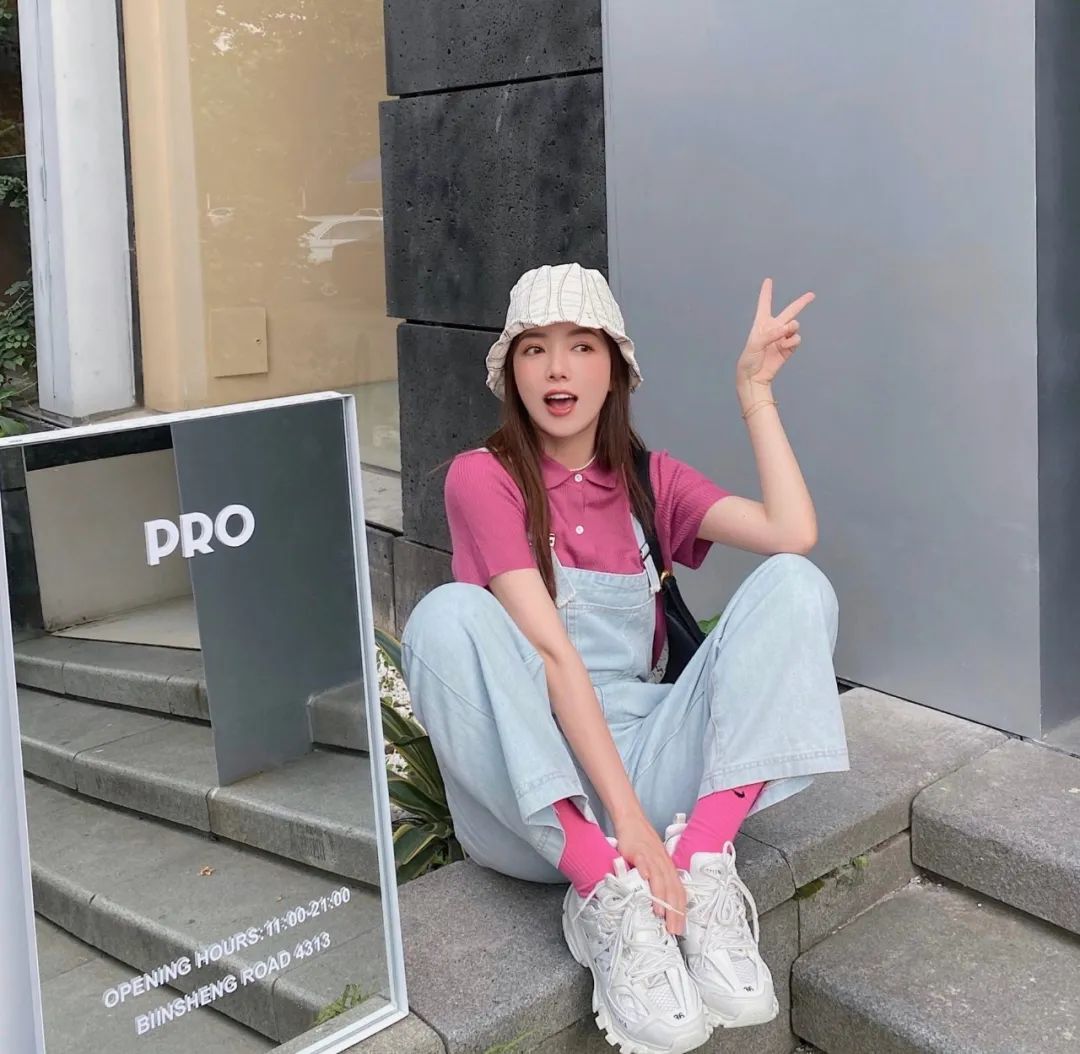 防晒好看的适合春天戴的帽子,夏日必备帽子防晒遮阳显脸小