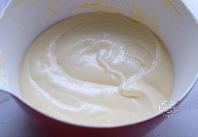 电饭锅蛋糕本来很蓬松又塌陷,电饭锅蛋糕蓬松不塌的诀窍