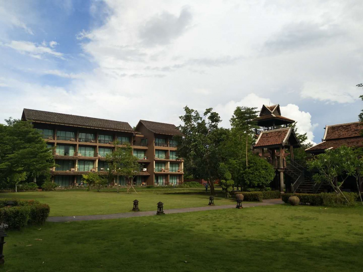 清迈性价比高的酒店推荐,在清迈的七种浪漫酒店