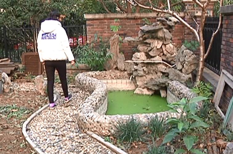 镇江烂尾楼盘最新消息,镇江江山名洲大别墅