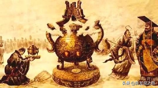 世上真的有长生不老液吗,世上真有长生不老术吗