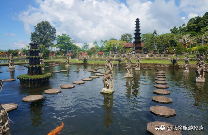 不能错过的海陆通之行,不能错过的旅行胜地