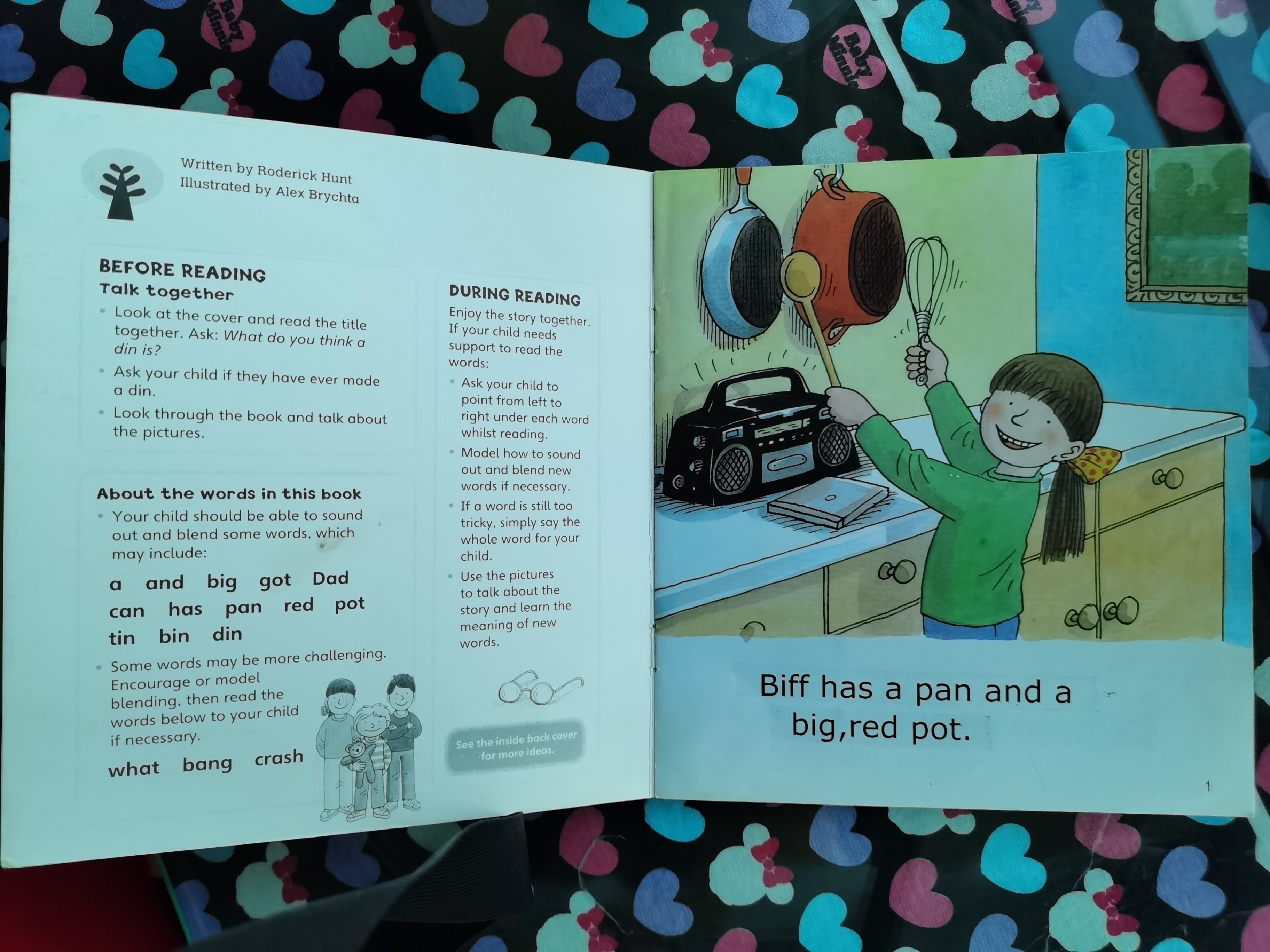 孩子英语零基础，家长英语渣，坚持刷《海尼曼》3个月碾压外教课