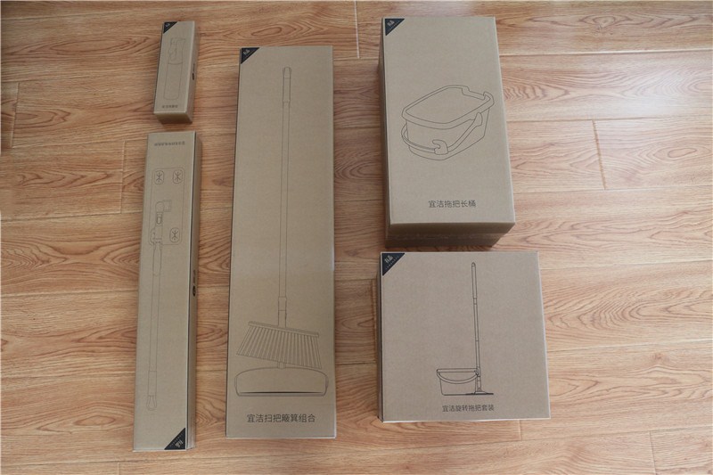 小米实用生活用品,小米有品厨房必备物品